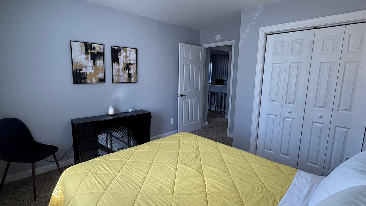 Photo of Bedroom in Greensboro