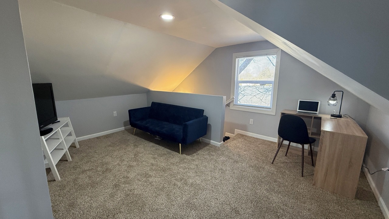 Photo of Livingroom in Greensboro