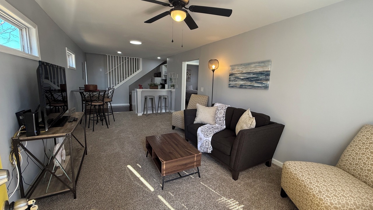 Photo of Livingroom in Greensboro