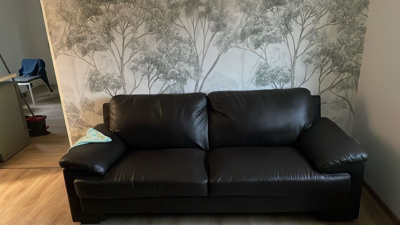 Photo of Livingroom in Chaussin