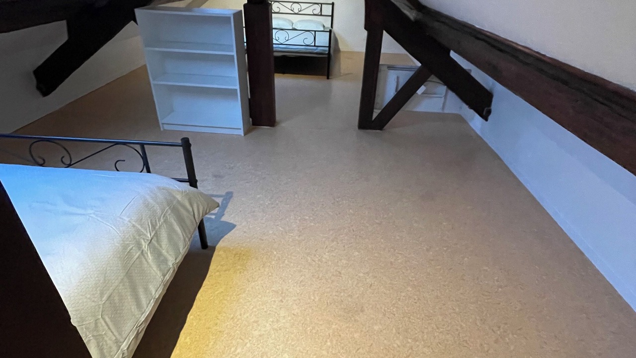 Photo of Bedroom in Chaussin