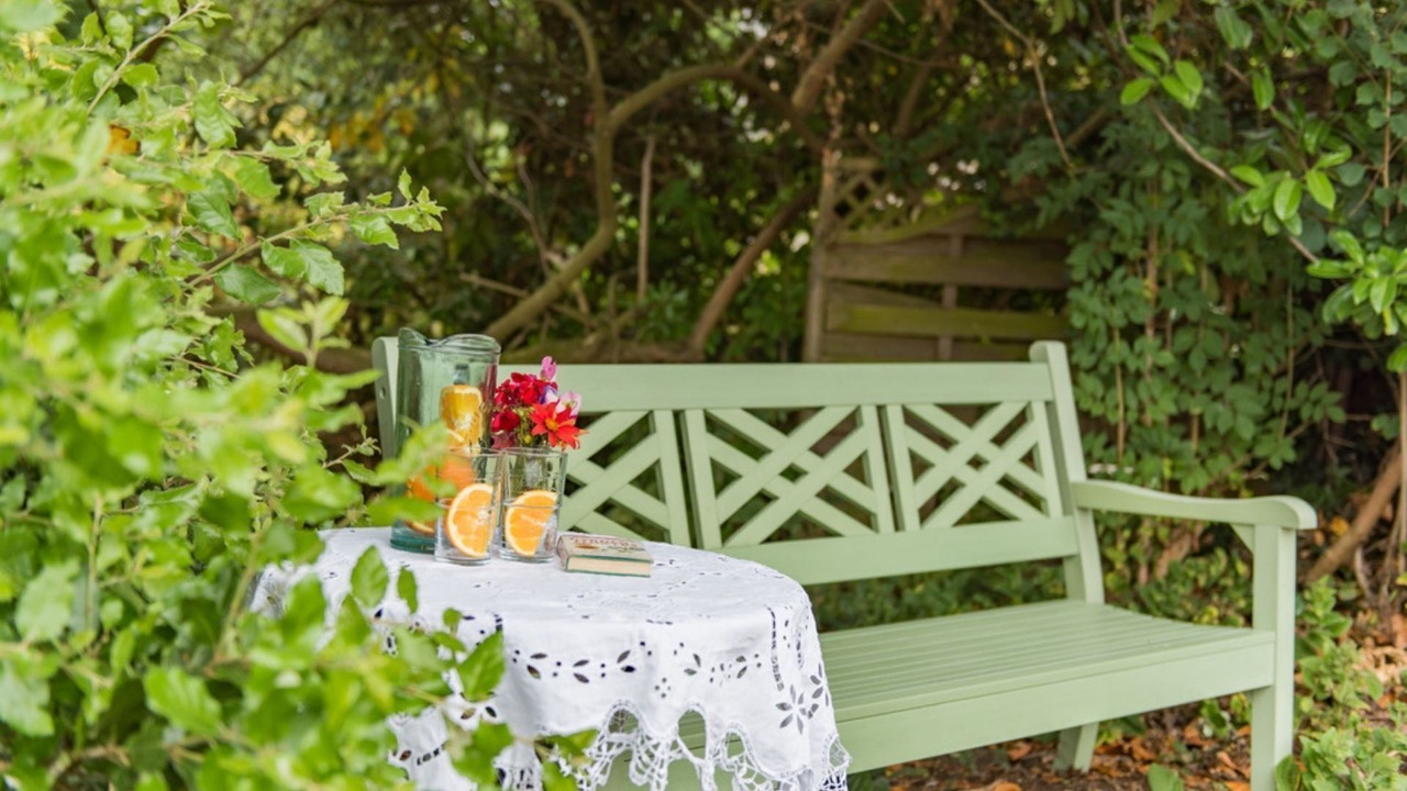 Photo of Outdoor in Sandwich