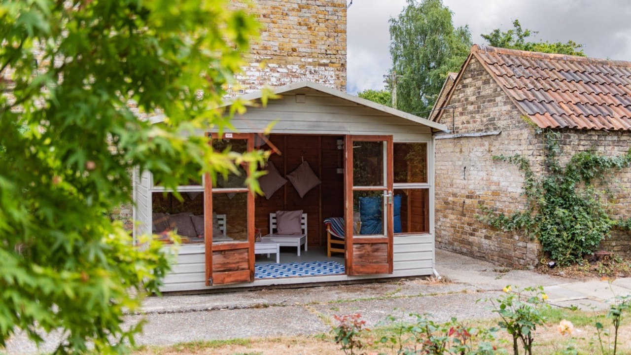 Photo of Patio Balcony in Sandwich
