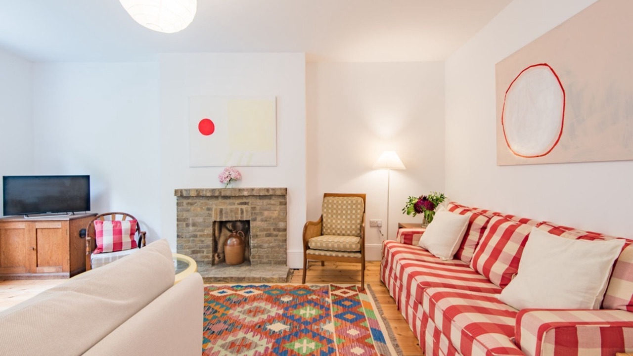 Photo of Livingroom in Sandwich