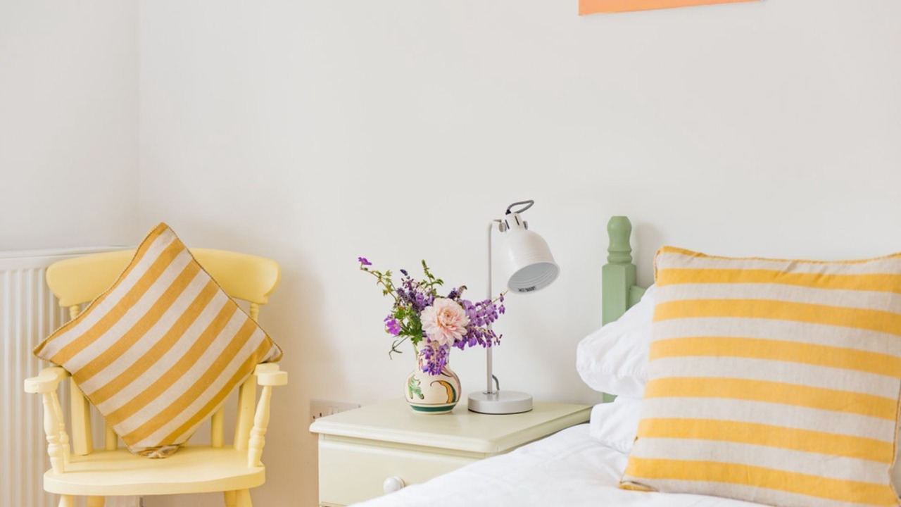 Photo of Bedroom in Sandwich