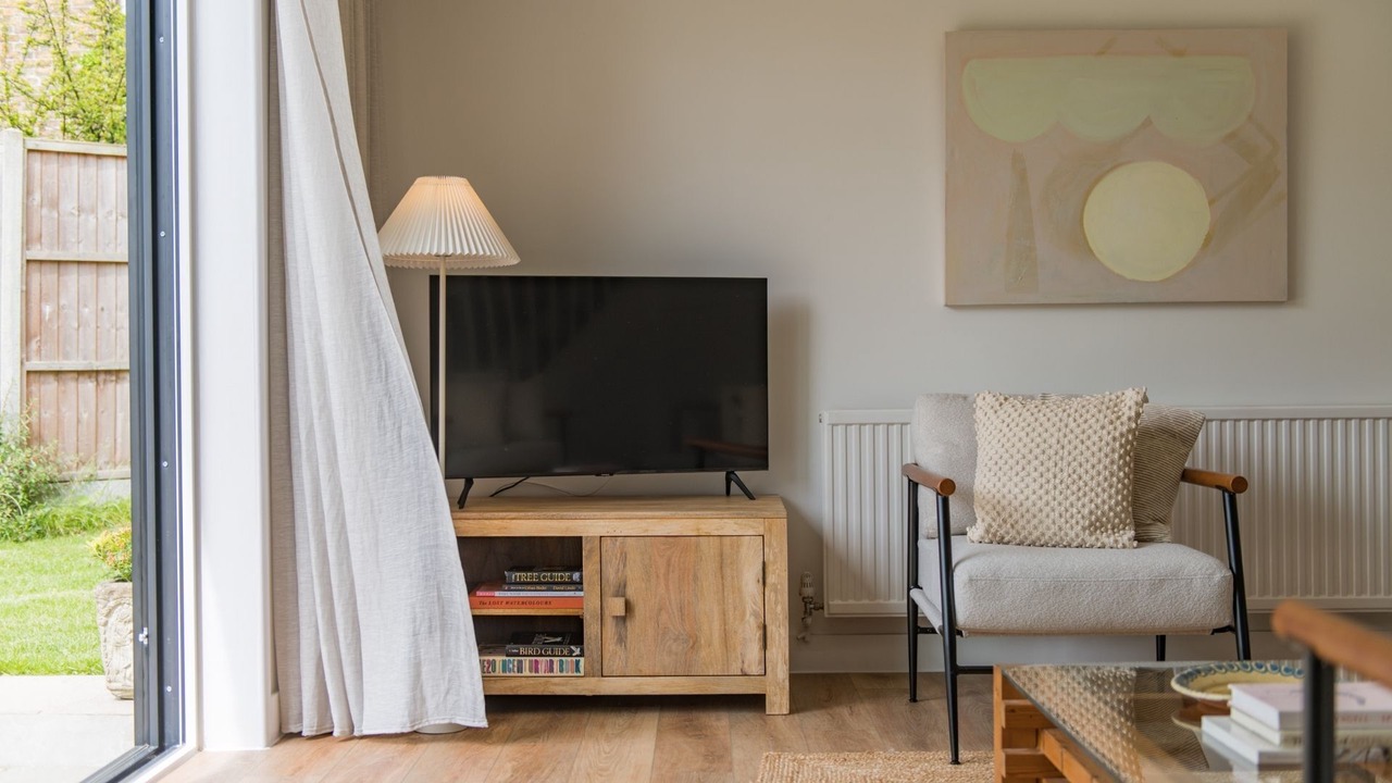 Photo of Livingroom in Sandwich