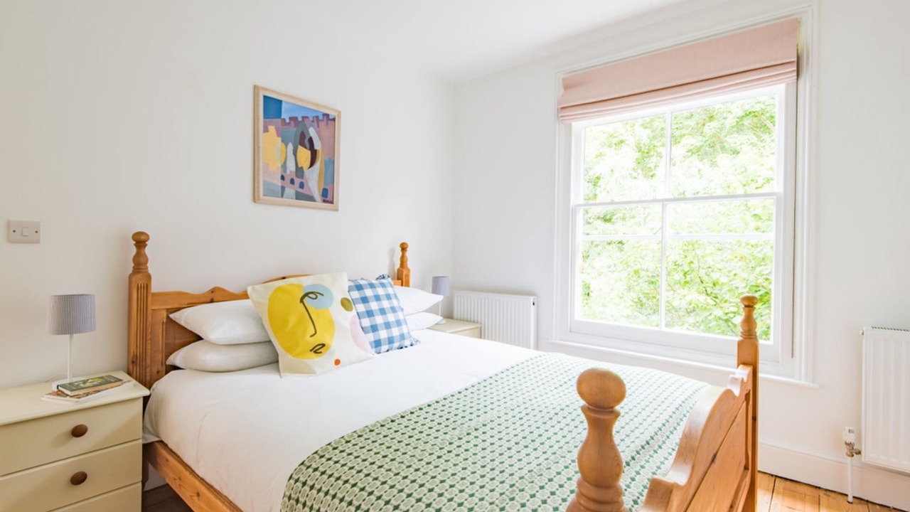 Photo of Bedroom in Sandwich