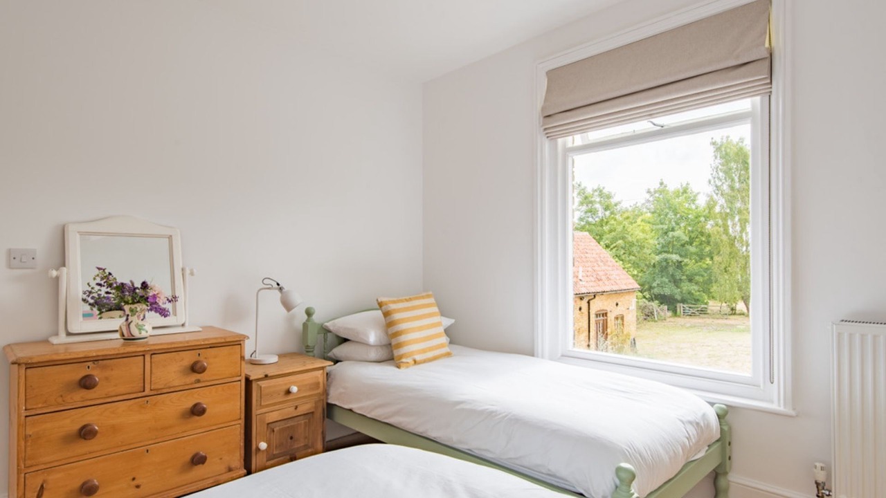 Photo of Bedroom in Sandwich