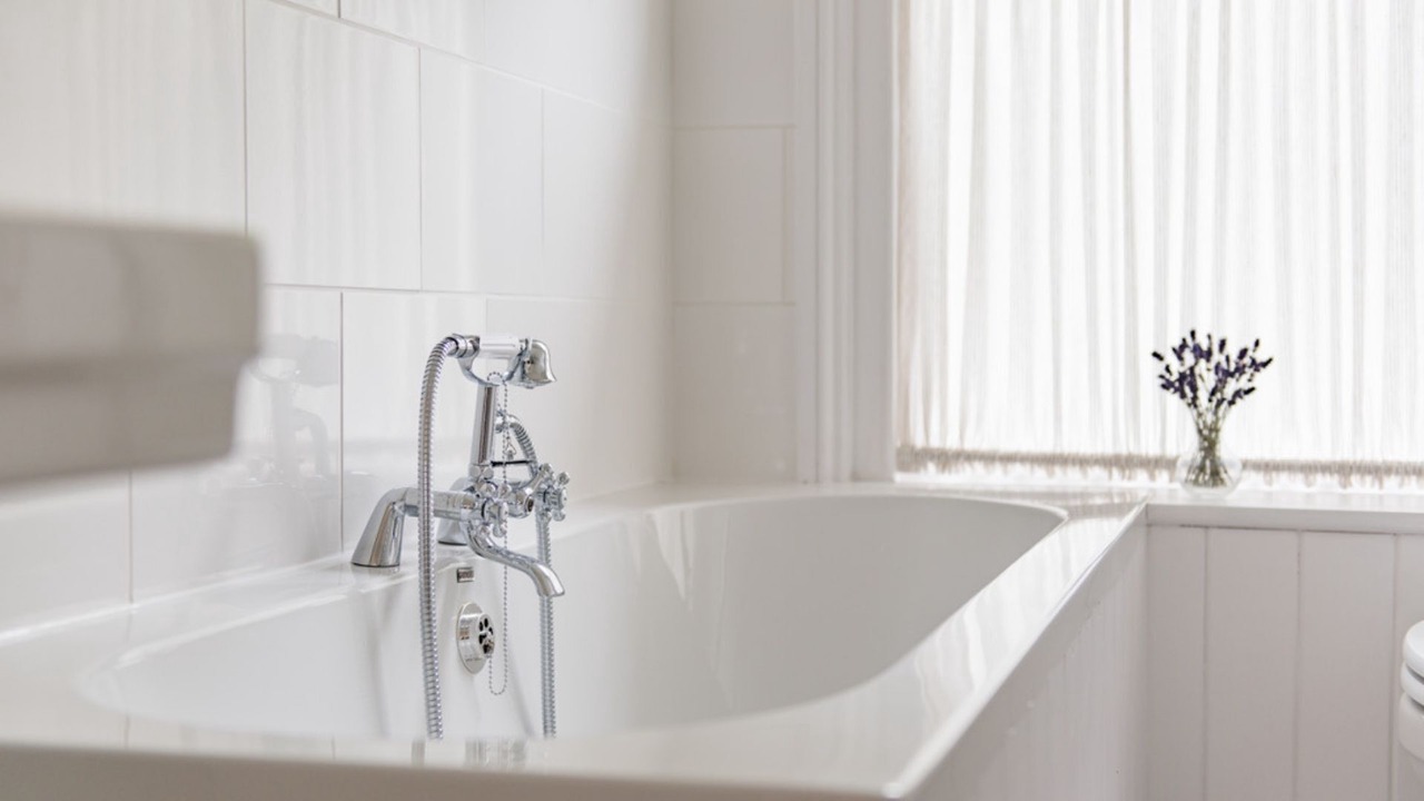 Photo of Bathroom in Sandwich