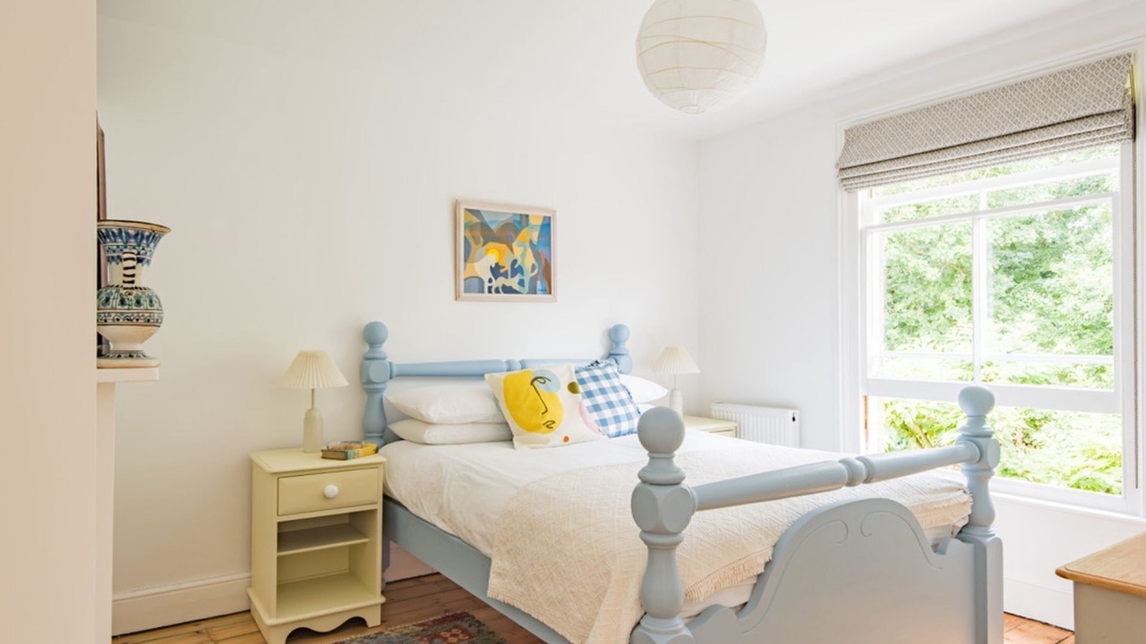 Photo of Bedroom in Sandwich