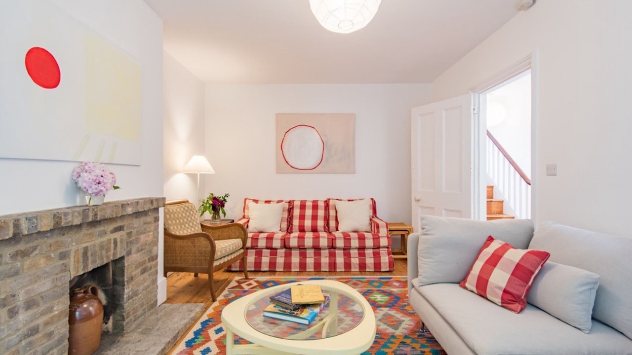 Photo of Livingroom in Sandwich