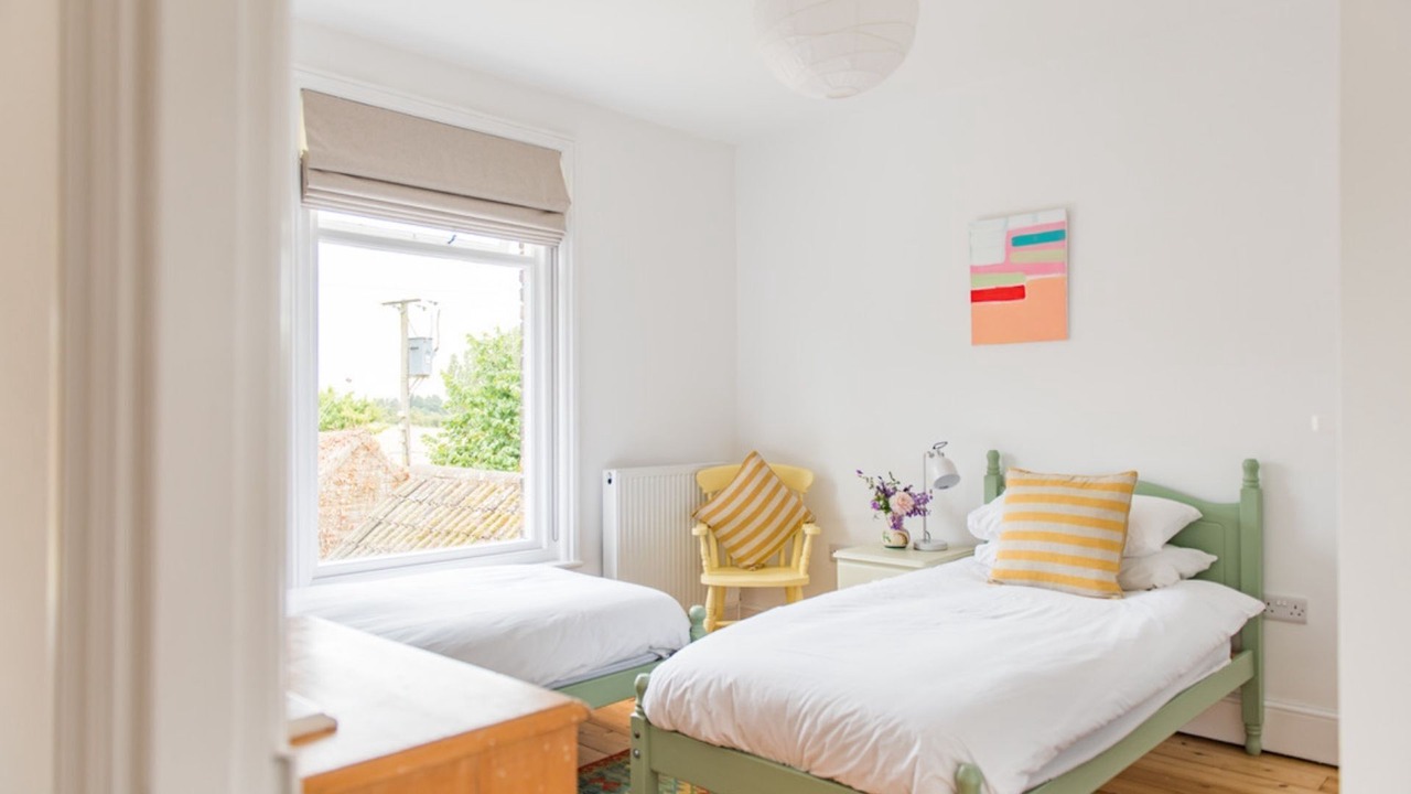 Photo of Bedroom in Sandwich