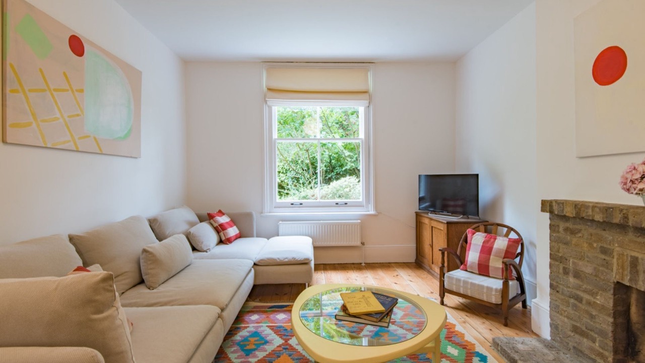 Photo of Livingroom in Sandwich