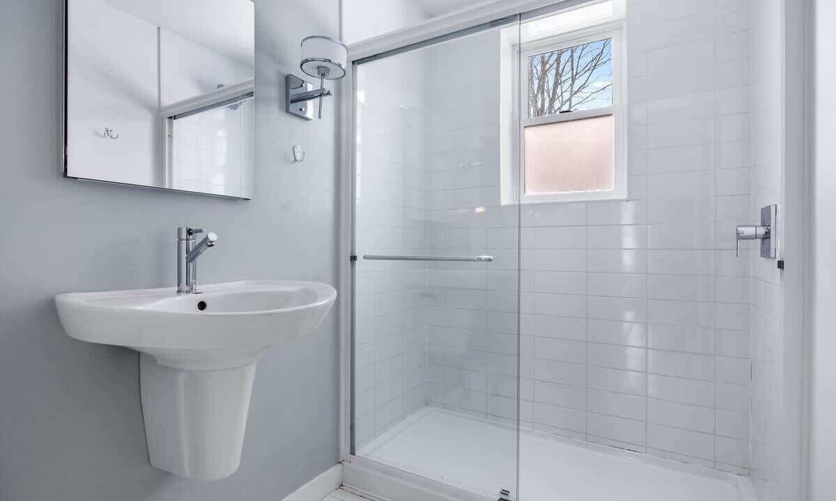Photo of Bathroom in Shorewood-Tower Hills-Harbert