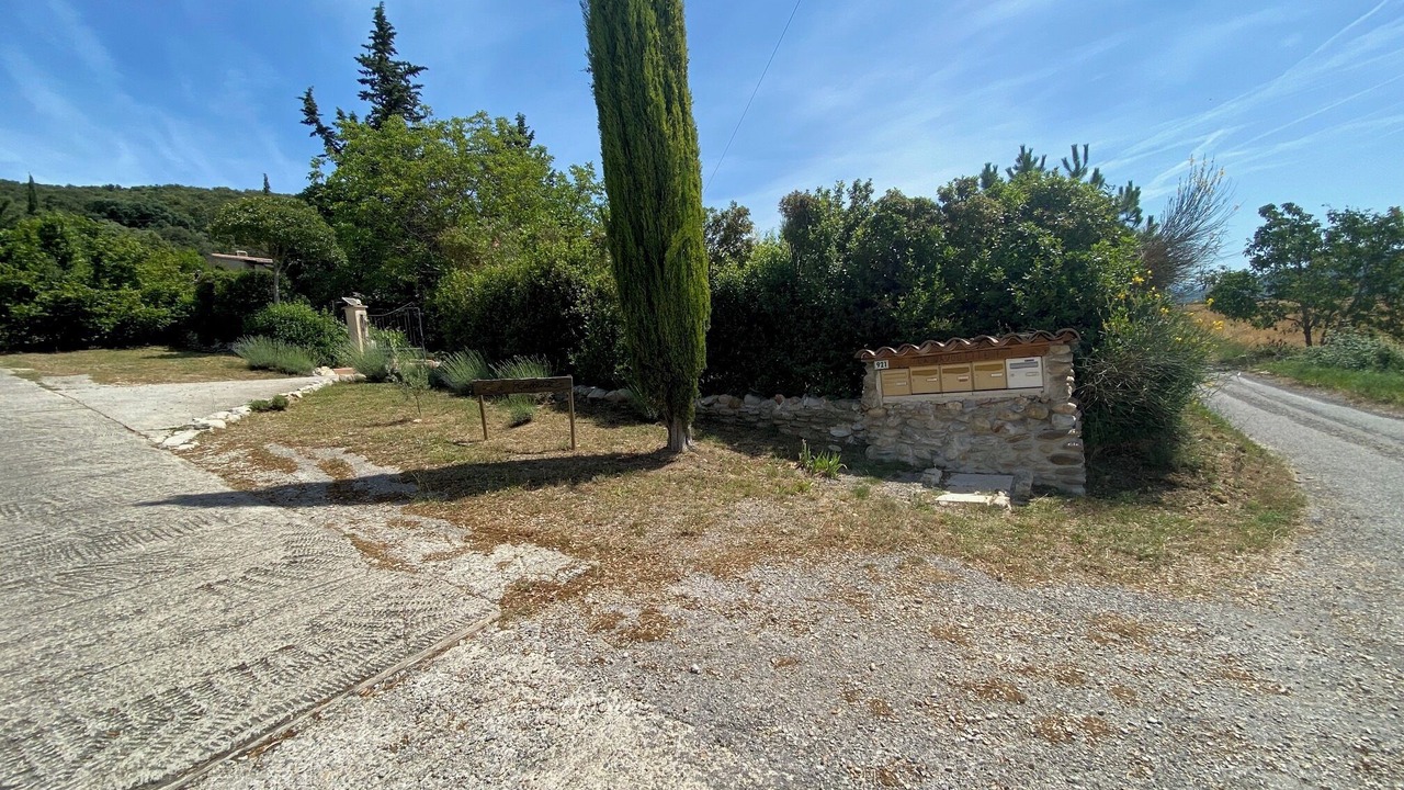 Photo of Outdoor in Oraison