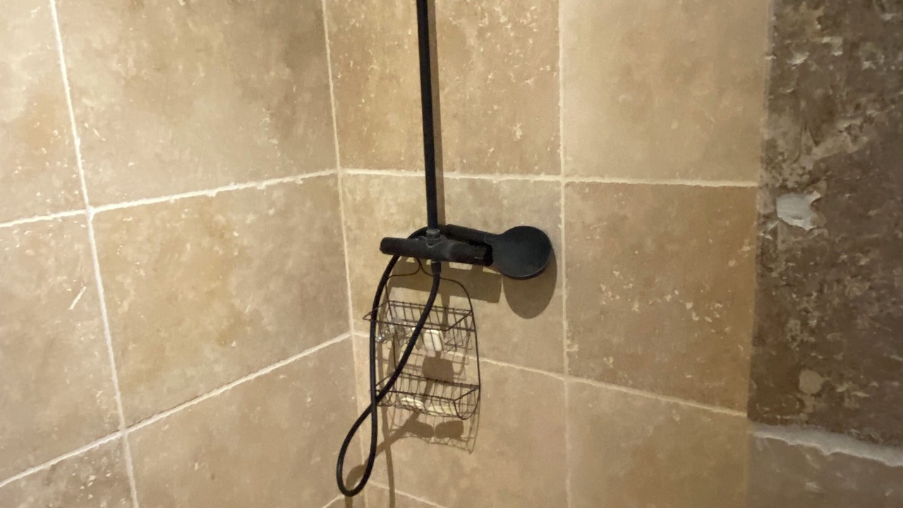 Photo of Bathroom in Oraison