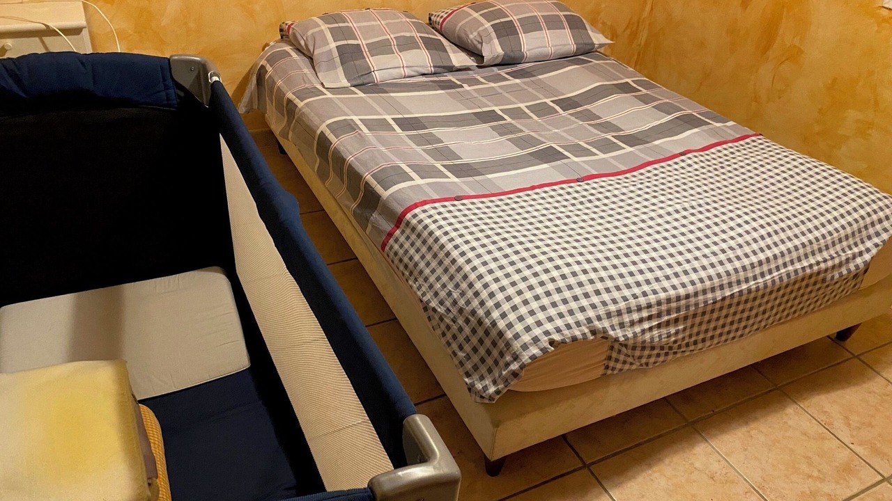 Photo of Bedroom in Oraison