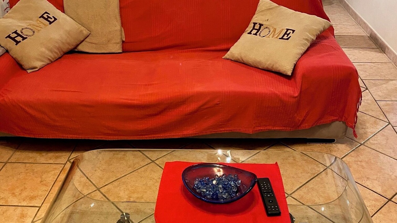 Photo of Livingroom in Oraison
