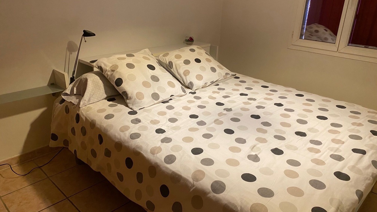 Photo of Bedroom in Oraison