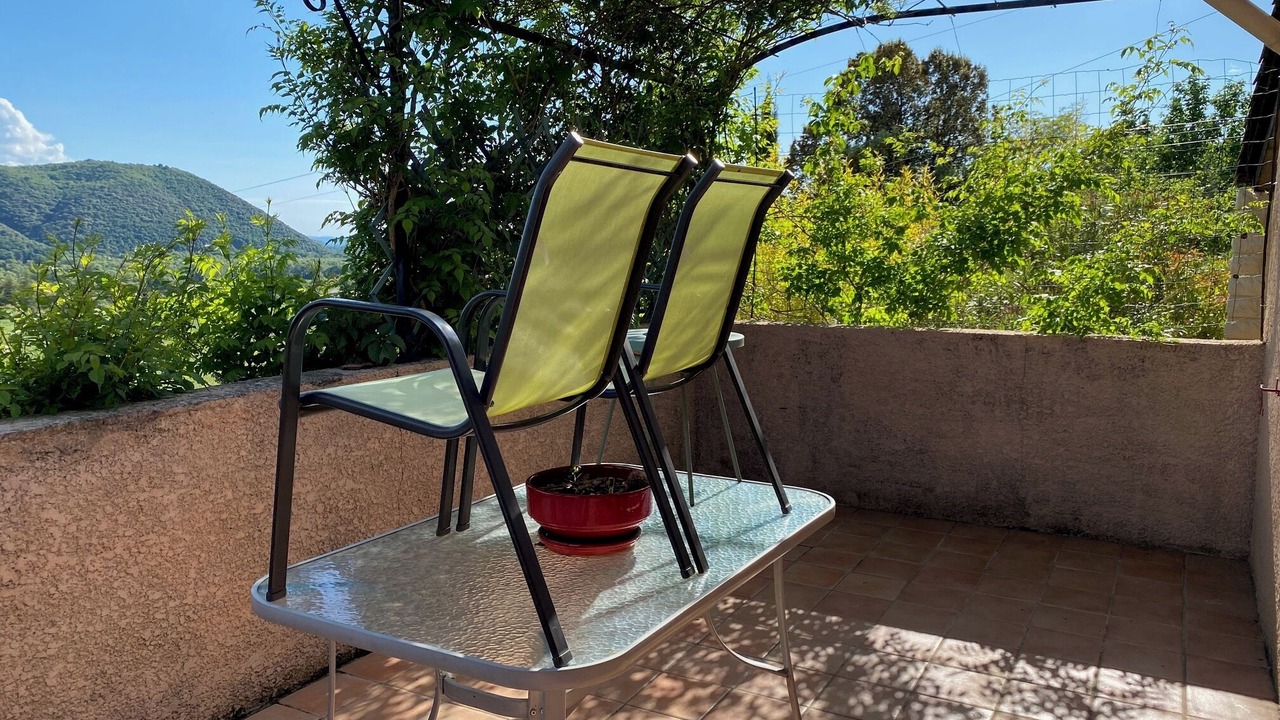 Photo of Patio Balcony in Oraison