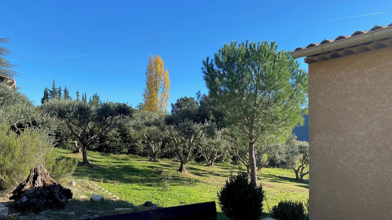 Photo of Outdoor in Oraison