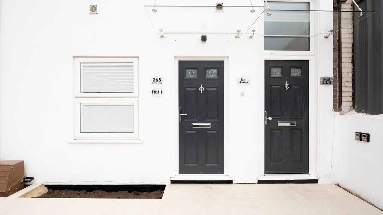 Photo of Others in Reading