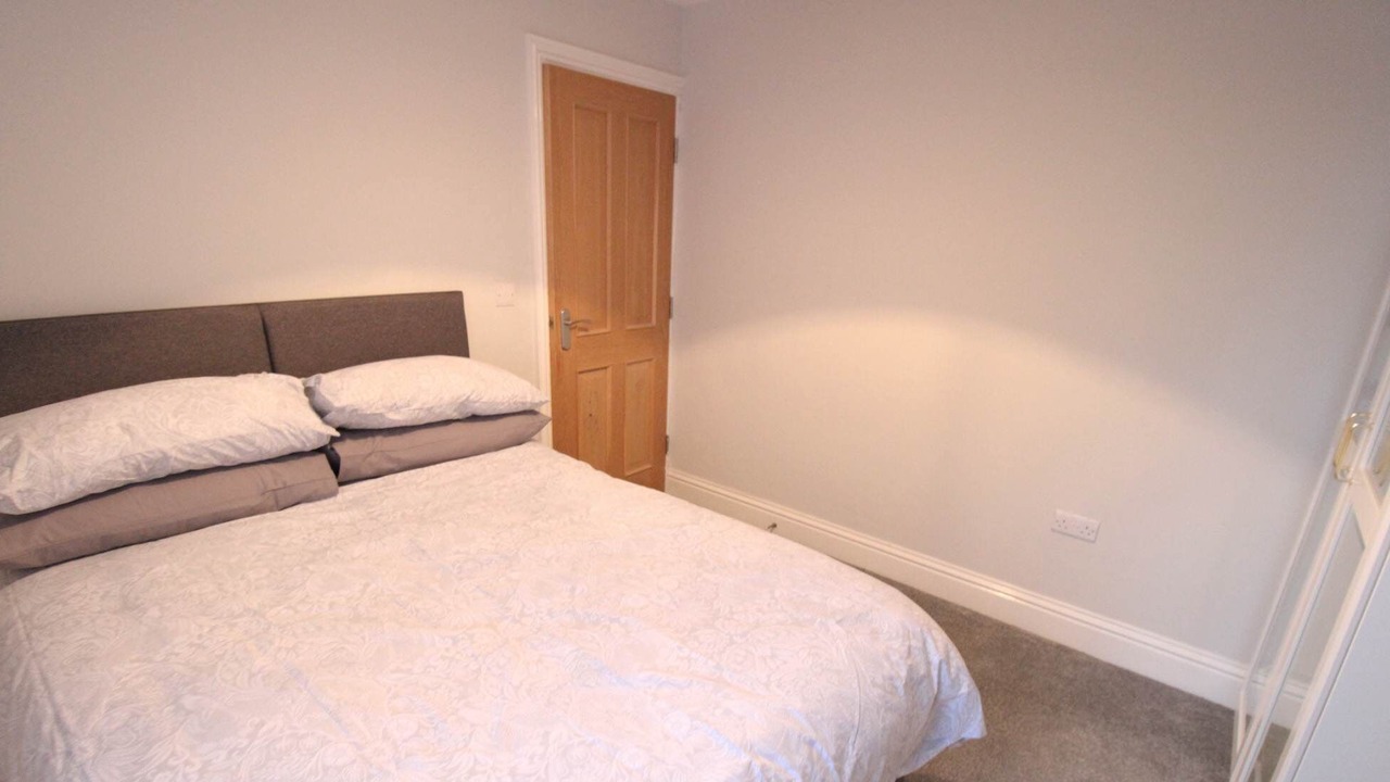 Photo of Bedroom in Fleetwood