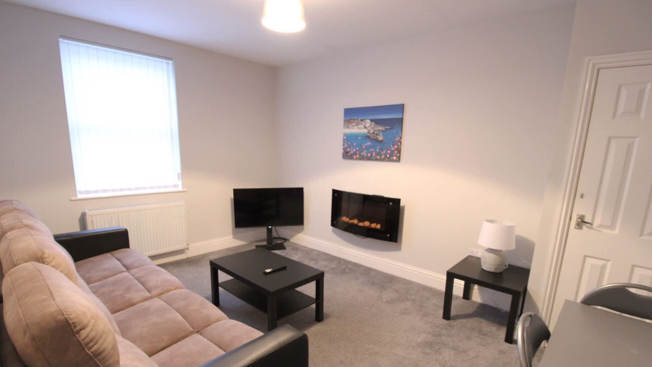 Photo of Livingroom in Fleetwood