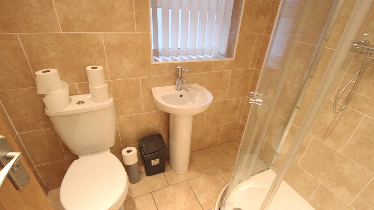 Photo of Bathroom in Fleetwood