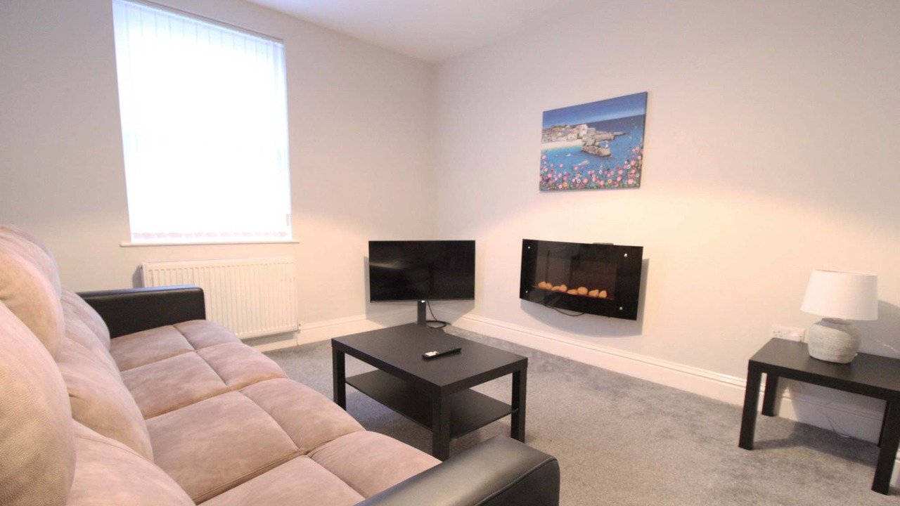 Photo of Livingroom in Fleetwood