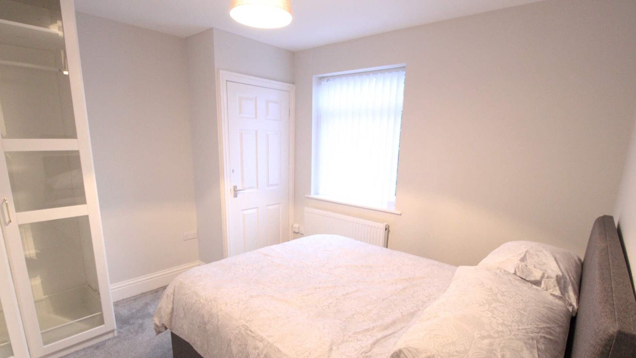 Photo of Bedroom in Fleetwood