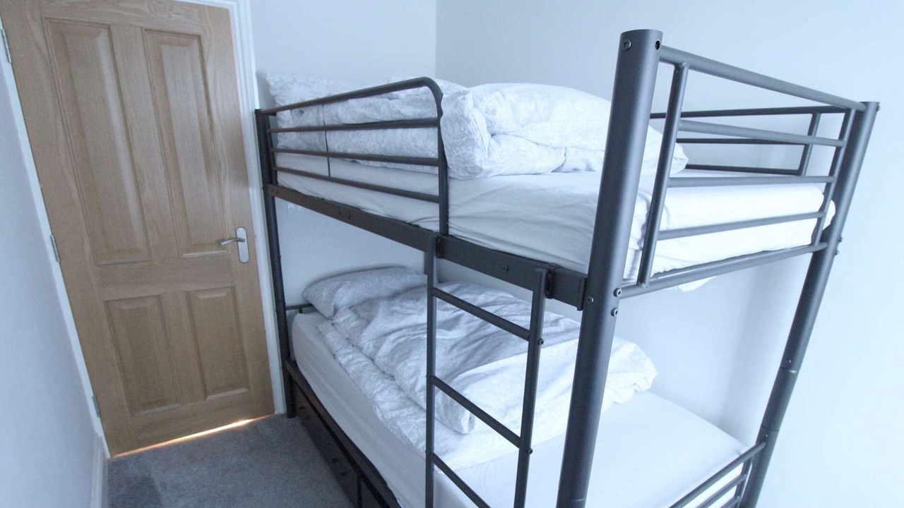 Photo of Bedroom in Fleetwood