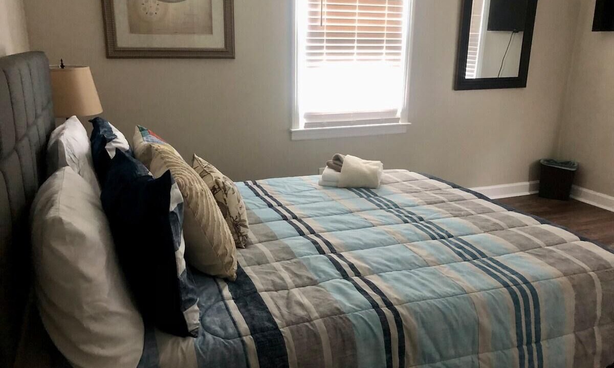 Photo of Bedroom in Goose Creek