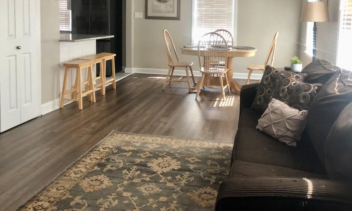 Photo of Livingroom in Goose Creek