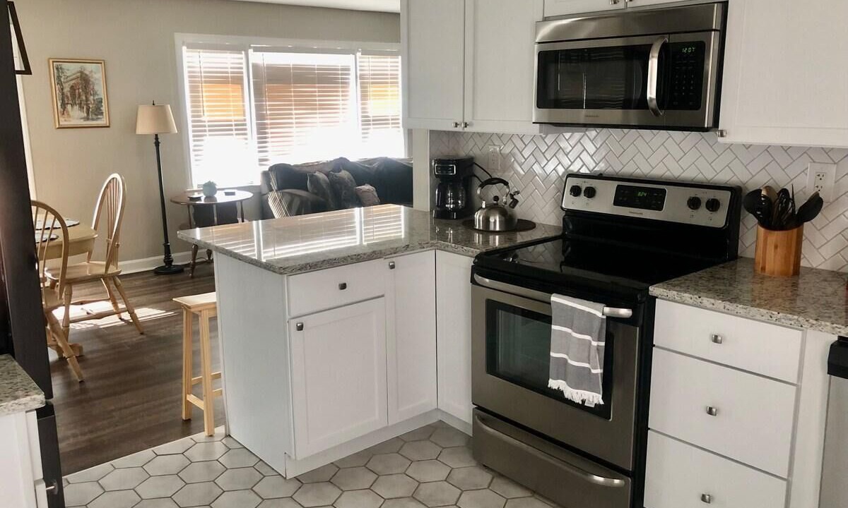 Photo of Kitchen in Goose Creek