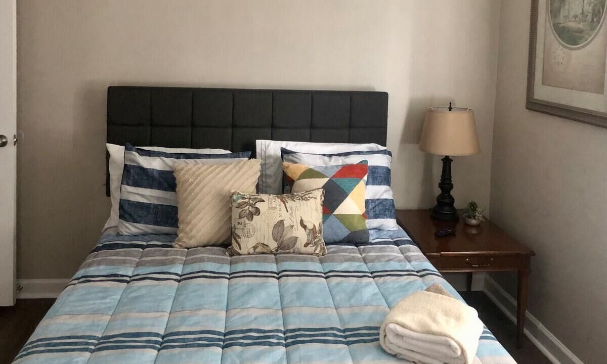 Photo of Bedroom in Goose Creek