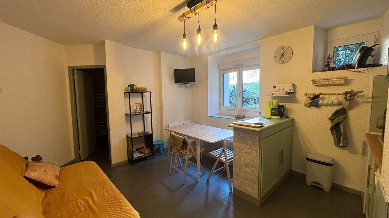 Photo of Livingroom in Ax-les-Thermes