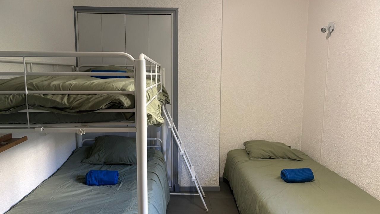 Photo of Bedroom in Ax-les-Thermes