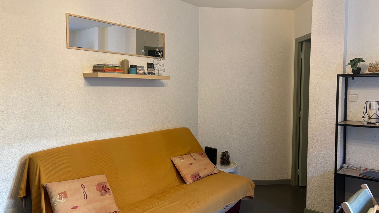 Photo of Livingroom in Ax-les-Thermes