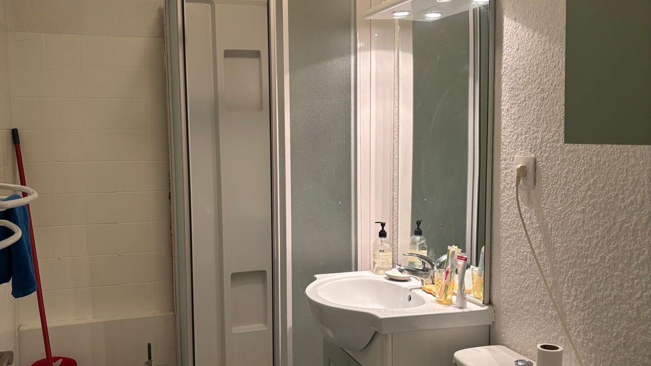 Photo of Bathroom in Ax-les-Thermes