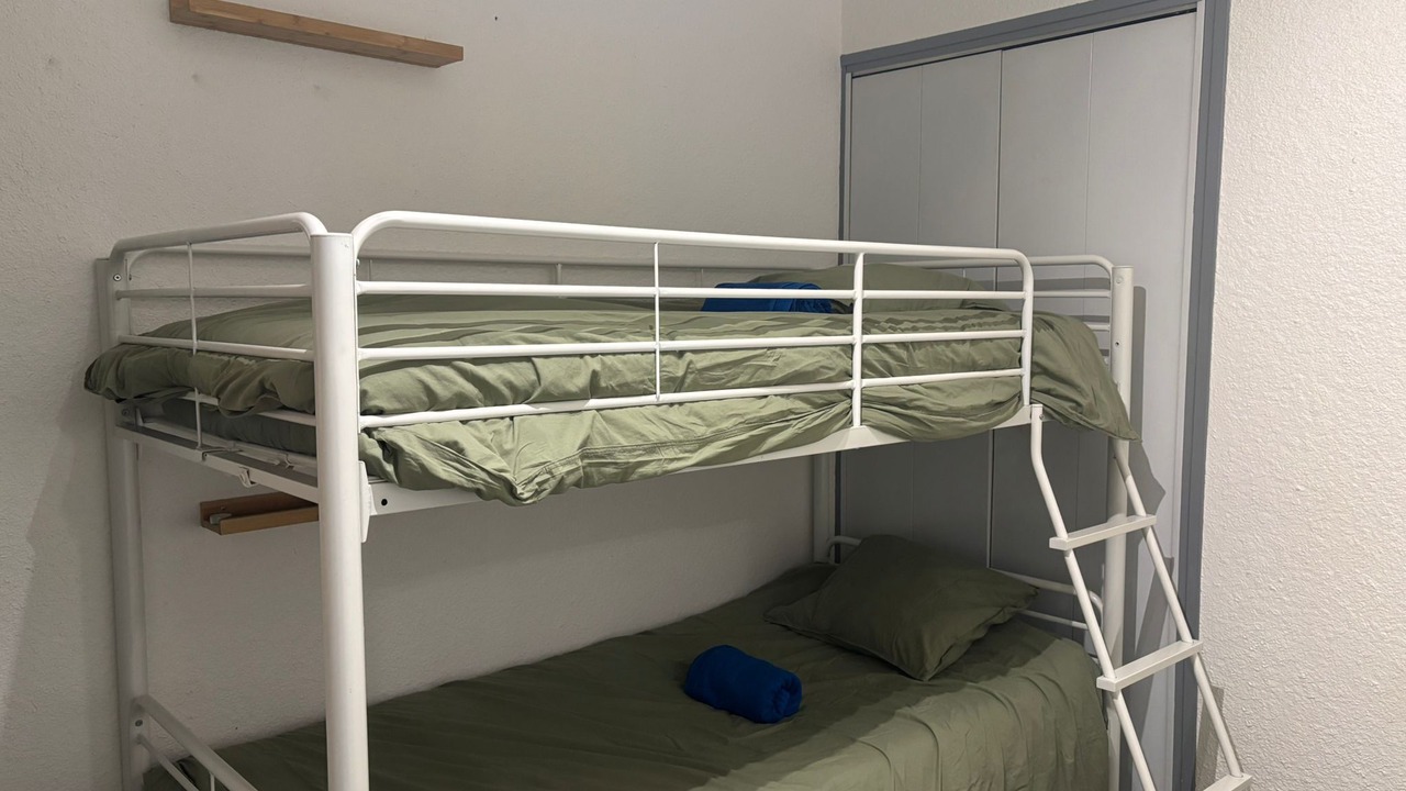 Photo of Bedroom in Ax-les-Thermes