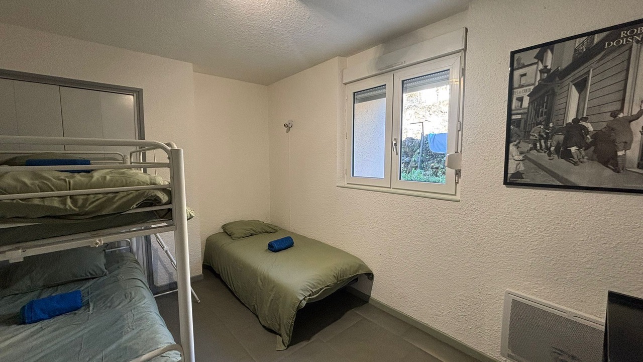 Photo of Bedroom in Ax-les-Thermes