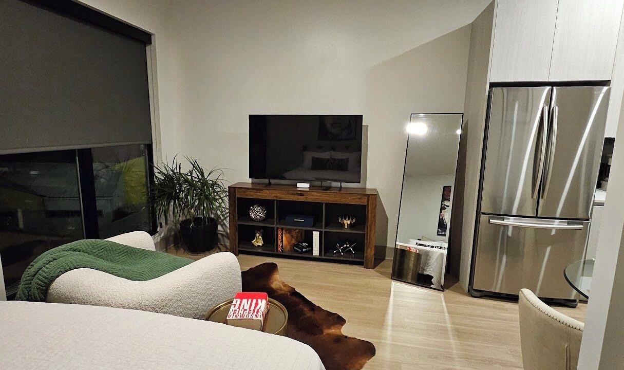 Photo of Bedroom in Home Park