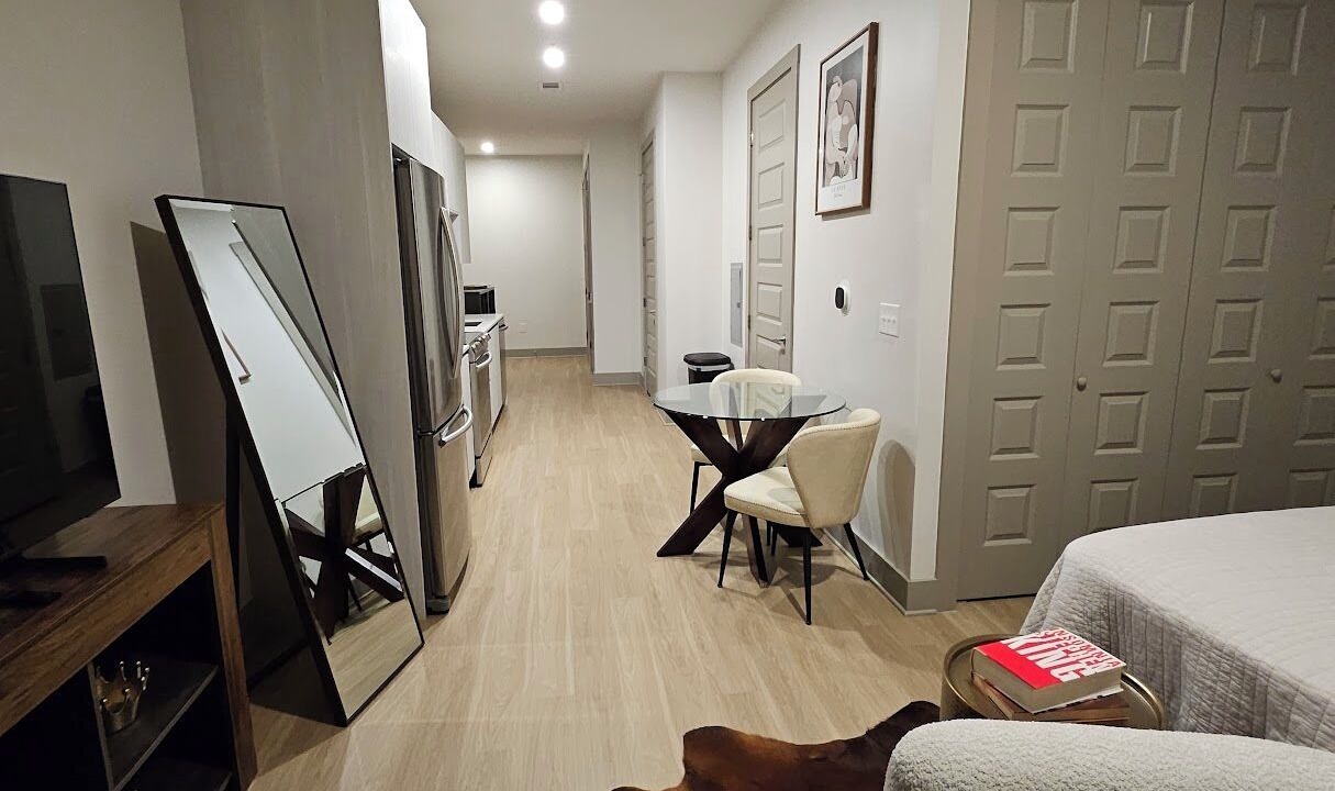 Photo of Bedroom in Home Park