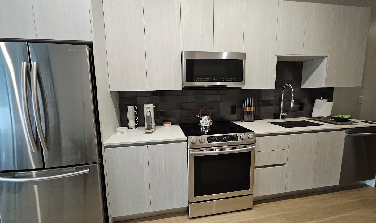 Photo of Kitchen in Home Park