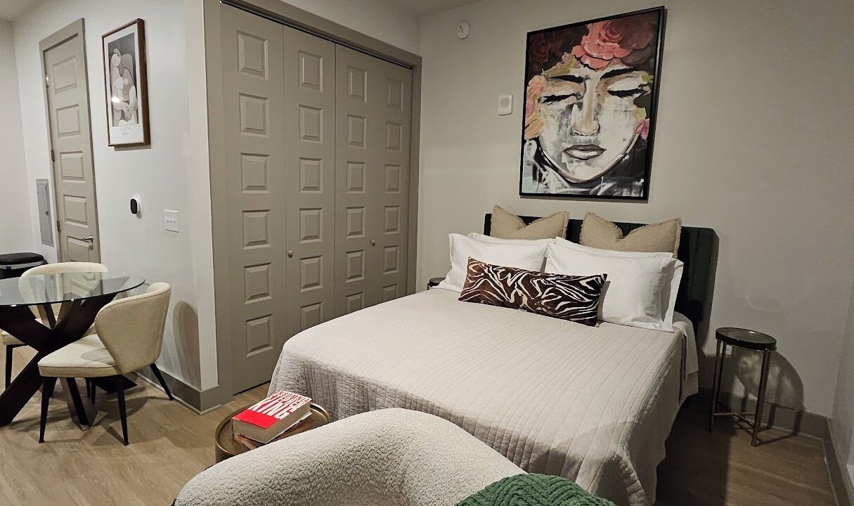 Photo of Bedroom in Home Park