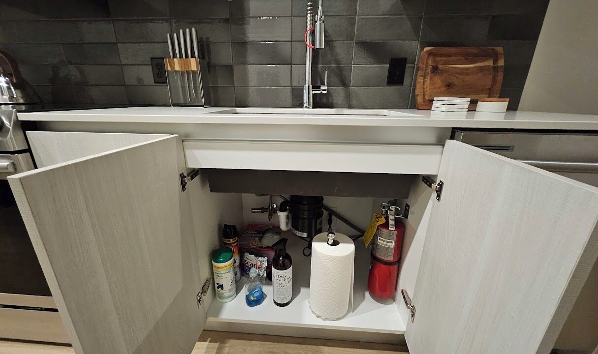 Photo of Kitchen in Home Park