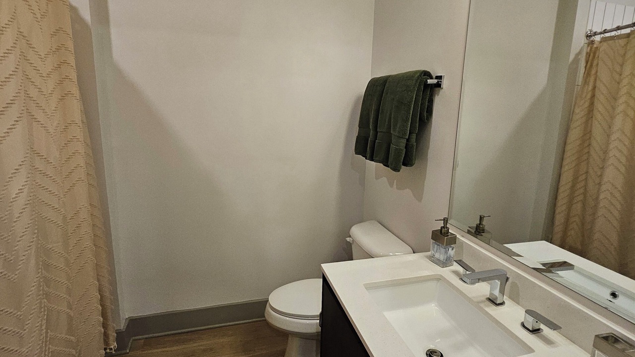 Photo of Bathroom in Home Park