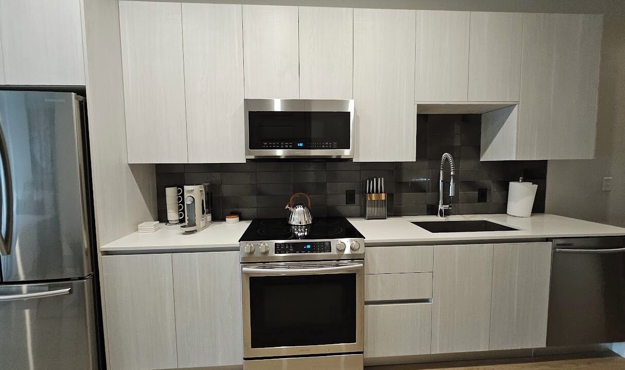 Photo of Kitchen in Home Park