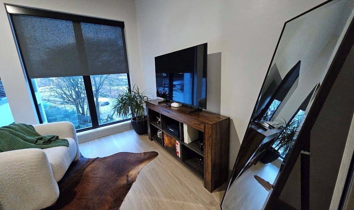 Photo of Livingroom in Home Park